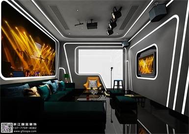 杭州KTV行業的規范你知道嗎