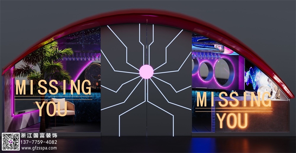 杭州酒吧裝修注意事項有哪些