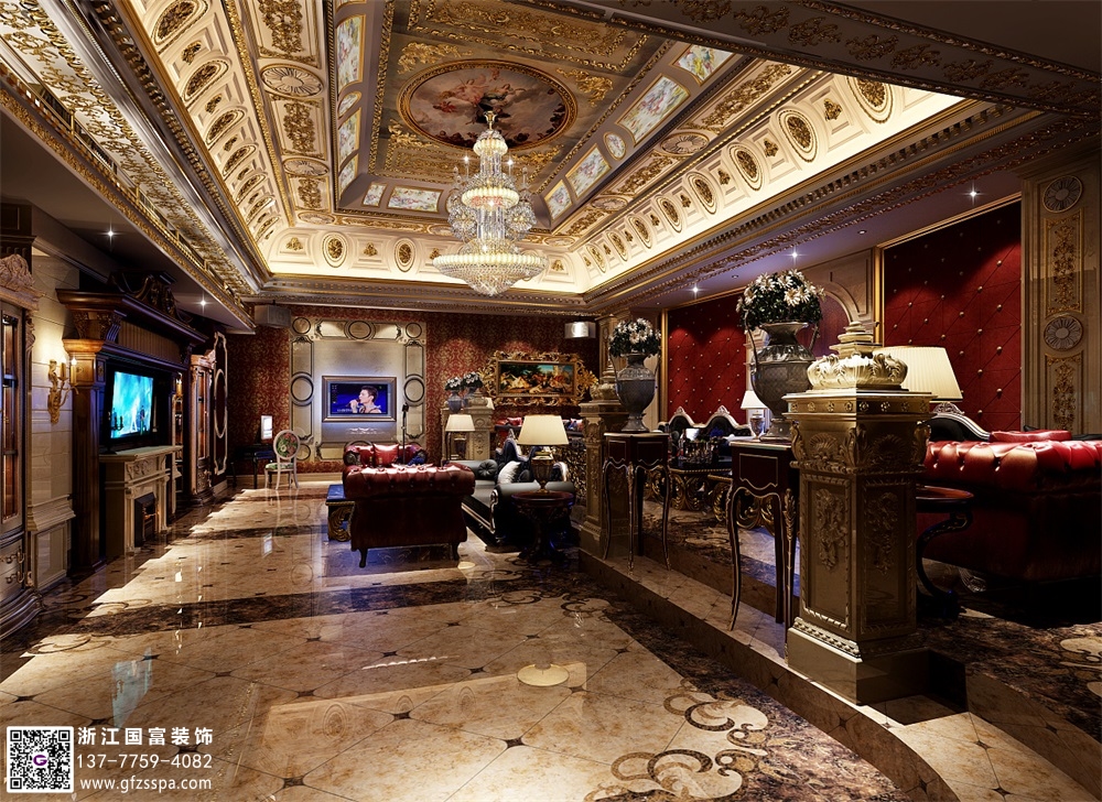 ktv裝修設計要點是什么？